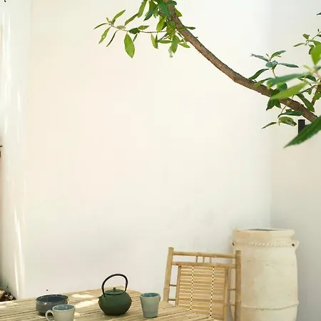 L'amarantine Holiday home *