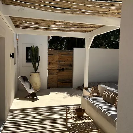 Holiday home L'amarantine *