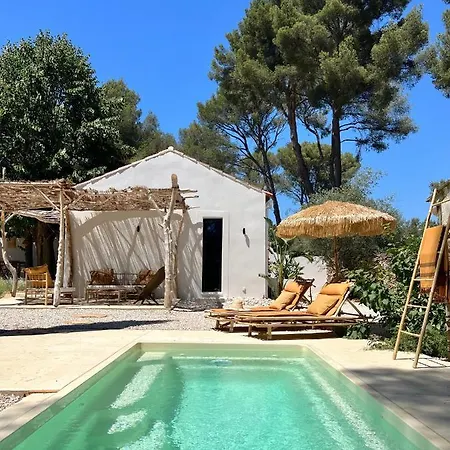 L'amarantine Holiday home La Ciotat