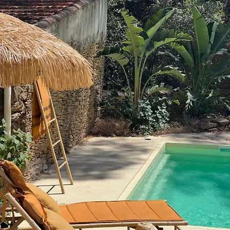 L'amarantine Holiday home *