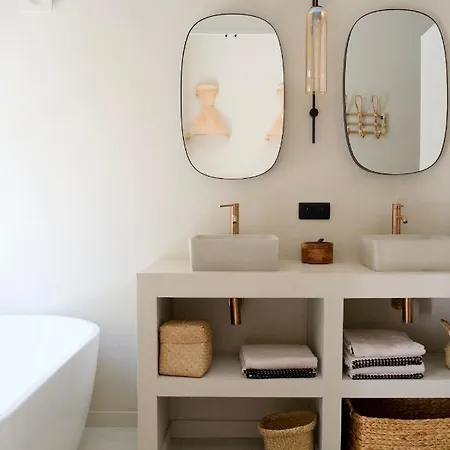 Casa vacanze L'amarantine *