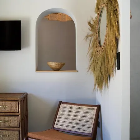 Casa vacanze L'amarantine