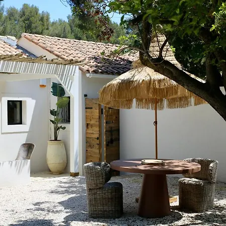 L'amarantine Casa vacanze