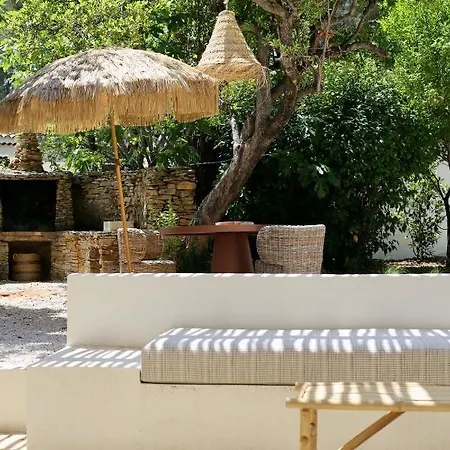 Casa vacanze L'amarantine