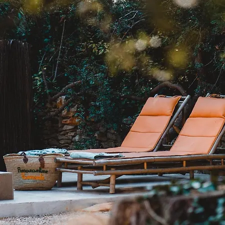 L'amarantine Casa vacanze *